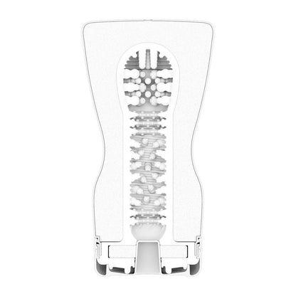 TENGA - TENGA SQUEEZE TUBE CUP SOFT