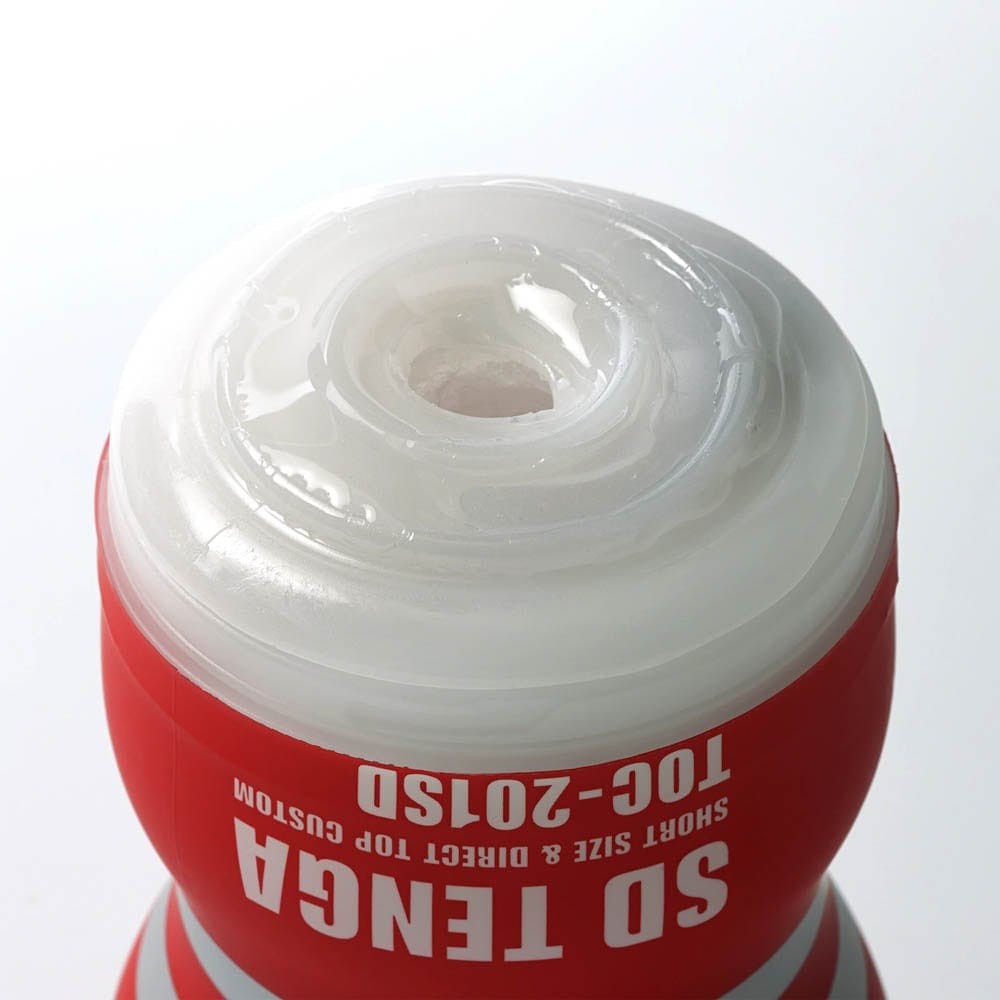 TENGA - SD TENGA ORIGINAL VACUUM