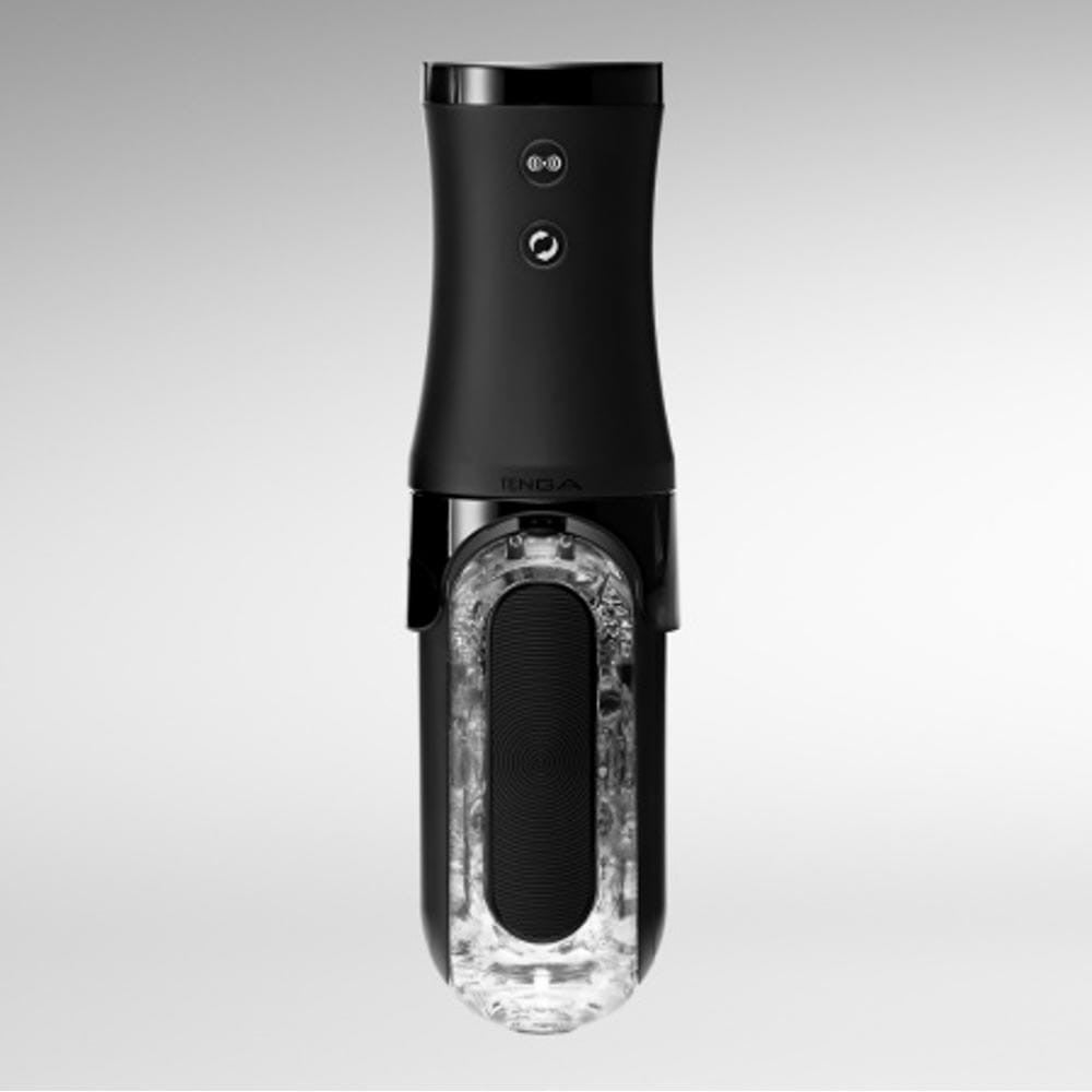 TENGA - TENGA FLIP 0 (ZERO) ELECTRONIC VIBROTATION