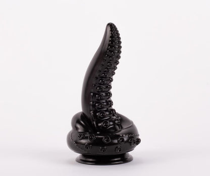 X-MEN - X-MEN 8.3" BUTT PLUG BLACK