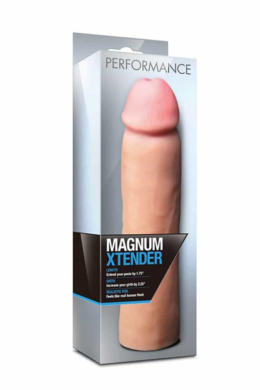 BLUSH - PERFORMANCE MAGNUM XTENDER BEIGE