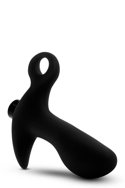BLUSH - ANAL ADVENTURES PROSTATE MASSAGER 01