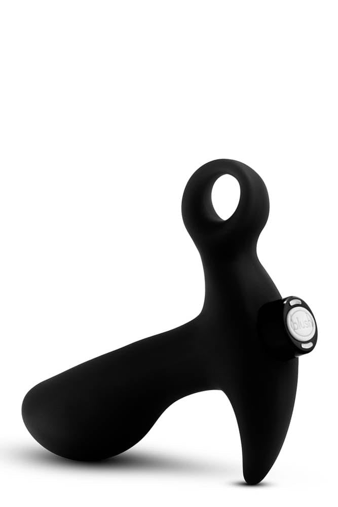 BLUSH - ANAL ADVENTURES PROSTATE MASSAGER 01