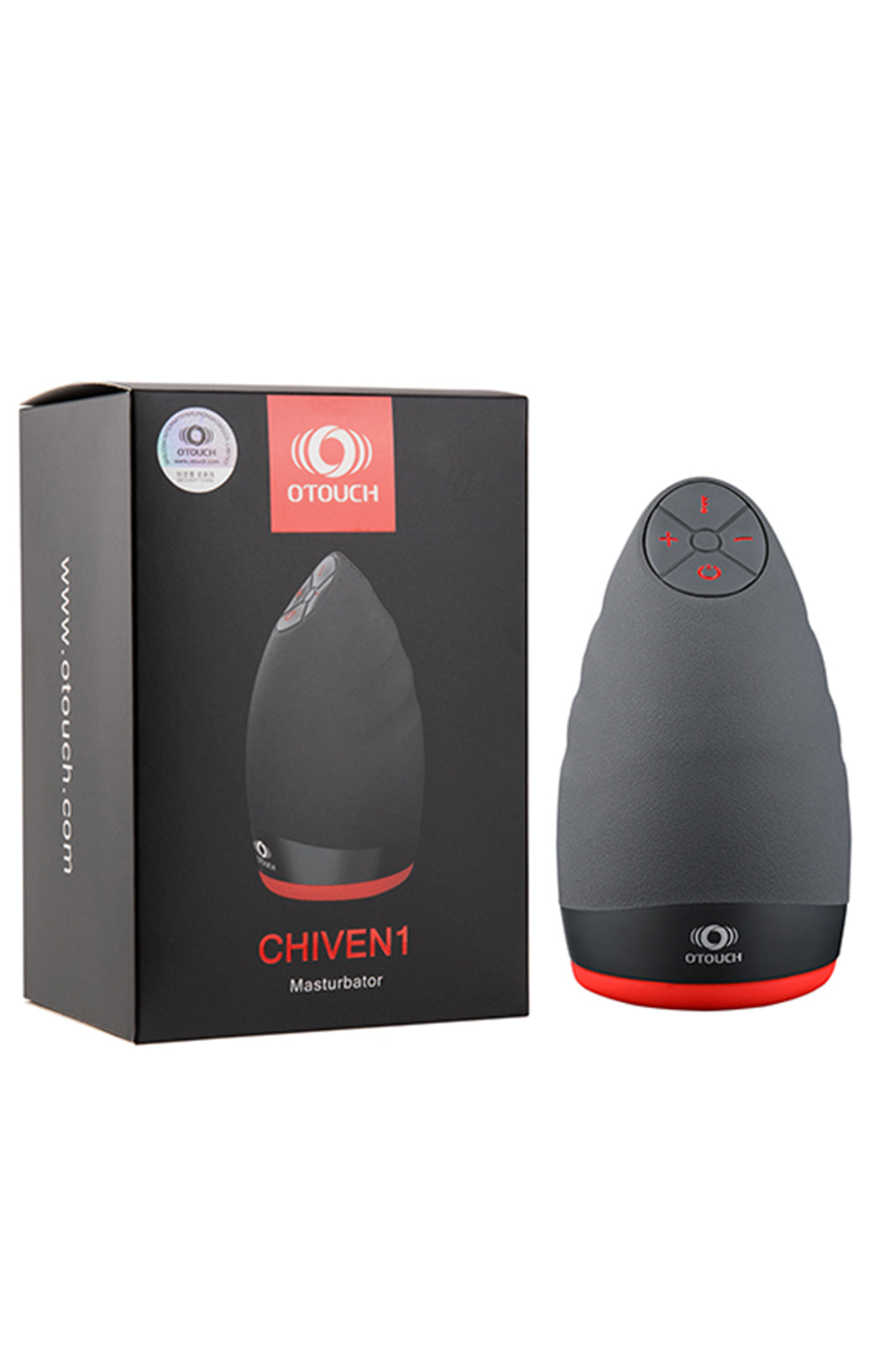 OTOUCH - CHIVEN1 MASTURBATOR