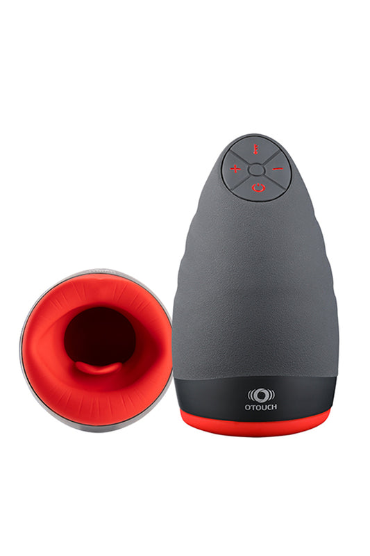 OTOUCH - MASTURBATEUR CHIVEN2