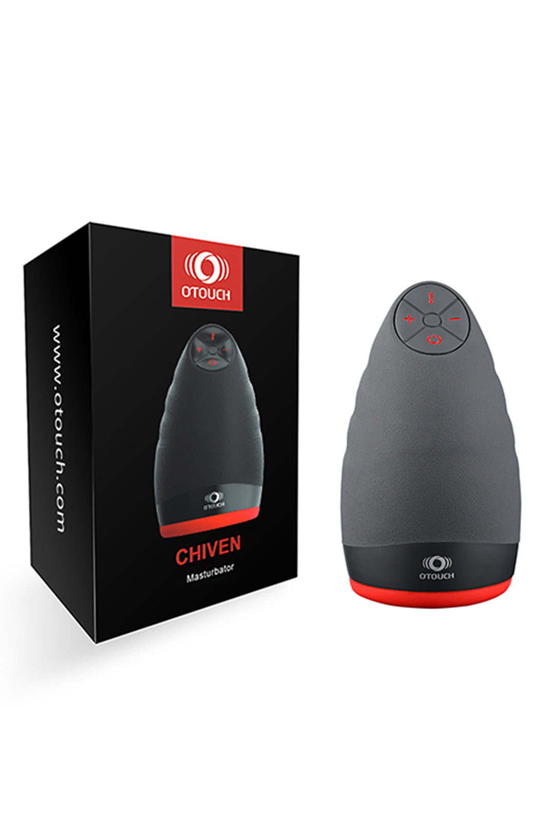 OTOUCH - CHIVEN2 MASTURBATOR