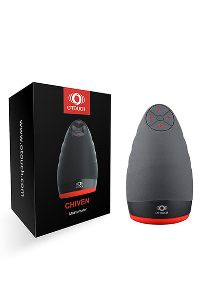 OTOUCH - CHIVEN2 MASTURBATOR