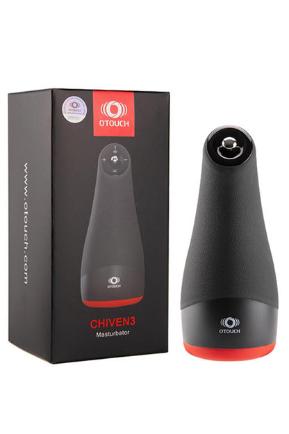 OTOUCH - CHIVEN3 MASTURBATOR