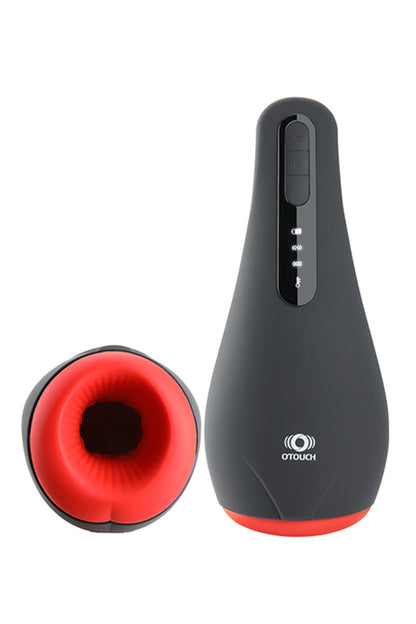 OTOUCH - MASTURBATEUR AIRTURN1