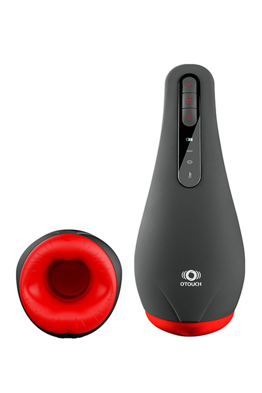 OTOUCH - AIRTURN2 MASTURBATOR
