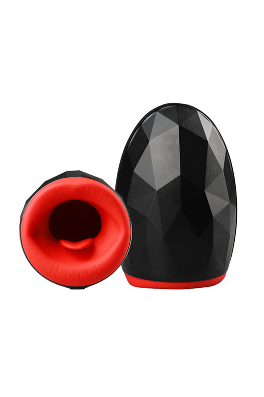 OTOUCH - MASTURBATEUR ORAL NINJA