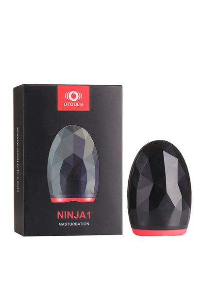 OTOUCH - NINJA ORAL MASTURBATOR