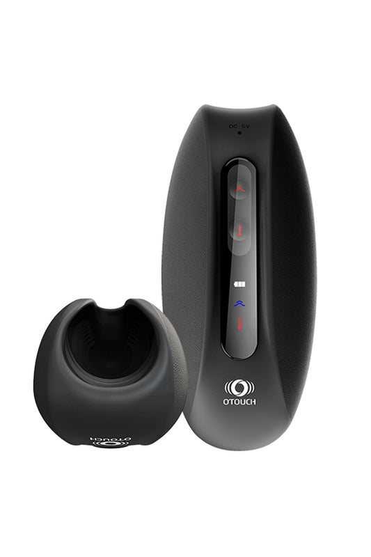 OTOUCH - MASTURBADOR AUTOMÁTICO DEVEN