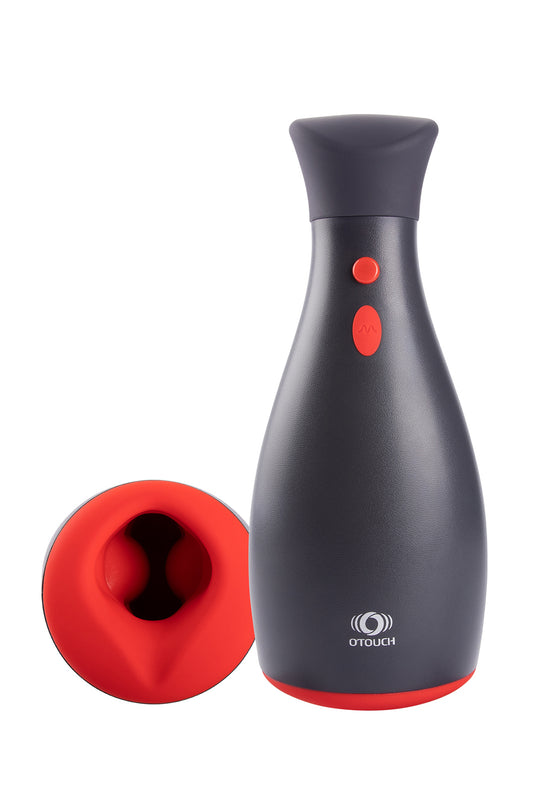 OTOUCH - MASTURBATEUR AUTOMATIQUE NINJA 2