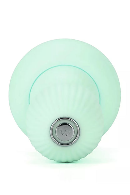 OTOUCH - MUSHROOM SILICONE WAND VIBRATOR - TEAL