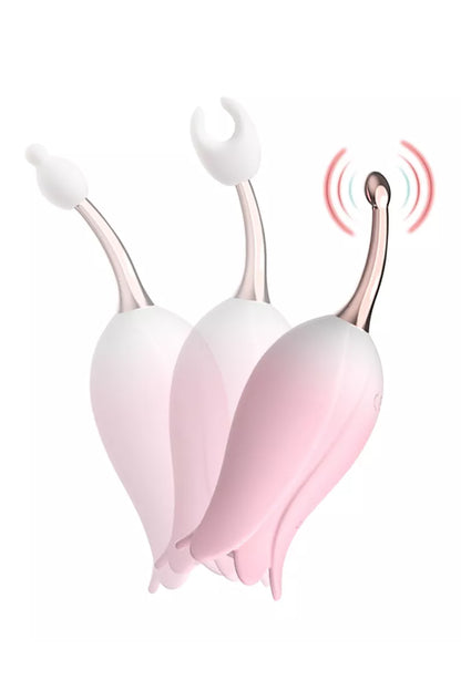 OTOUCH - BLOOM CLITORAL VIBRATOR