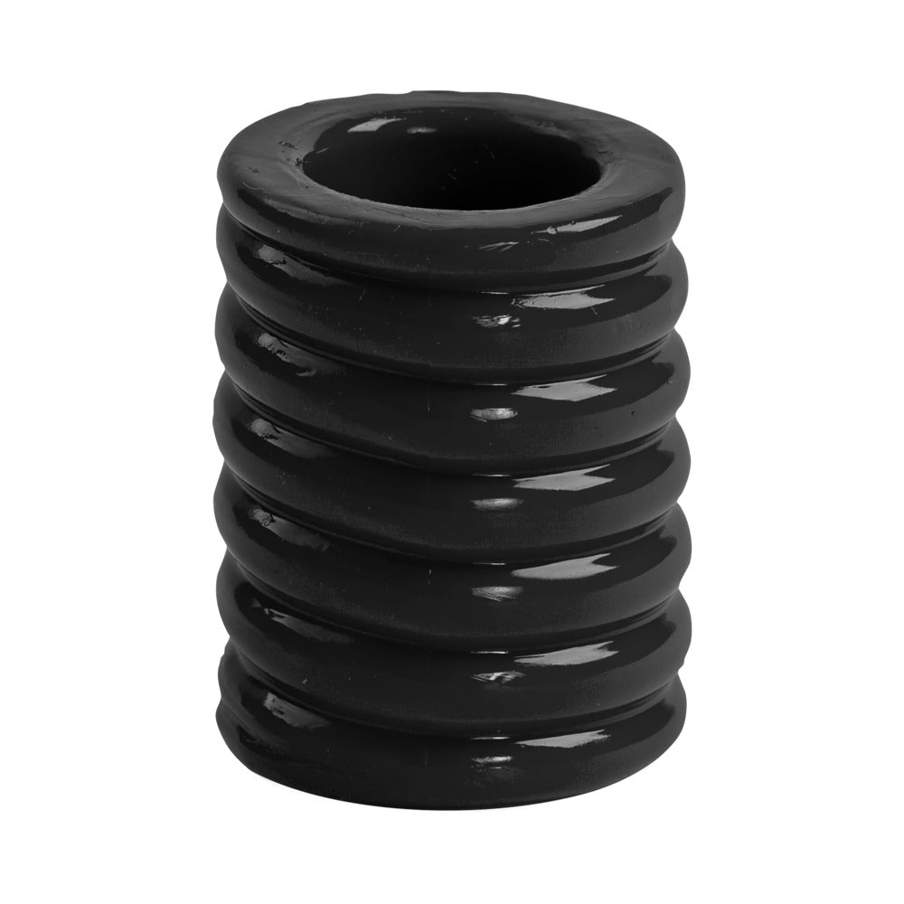 TITANMEN - COCK CAGE BLACK