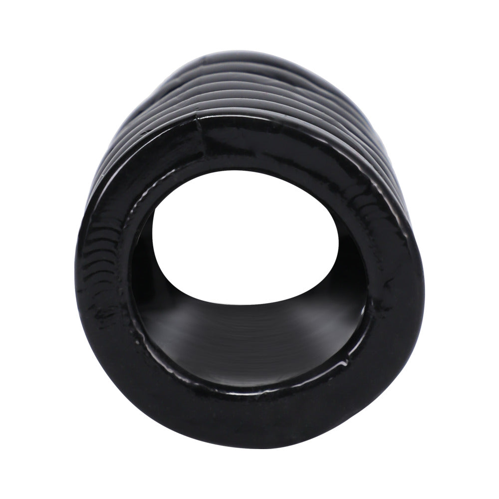 TITANMEN - COCK CAGE BLACK