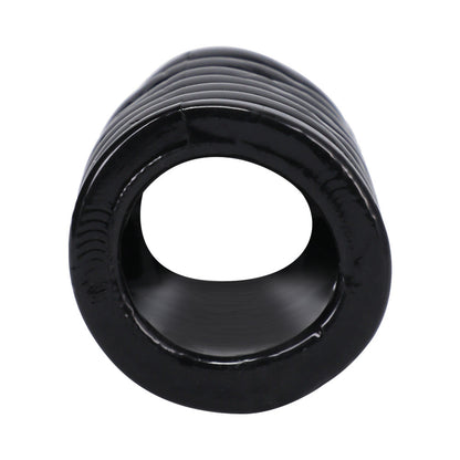 TITANMEN - COCK CAGE BLACK