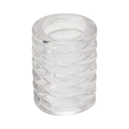 TITANMEN - COCK CAGE CLEAR