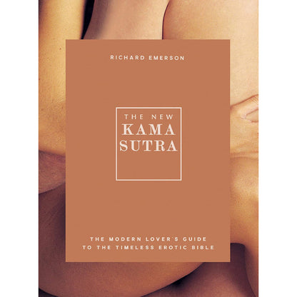 INGRAM - THE NEW KAMA SUTRA