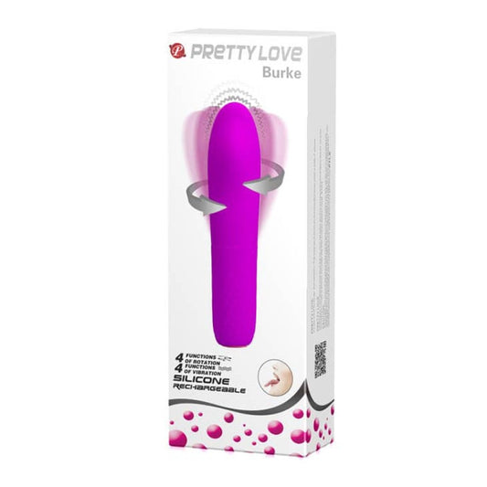PRETTY LOVE - PRETTY LOVE BURKE