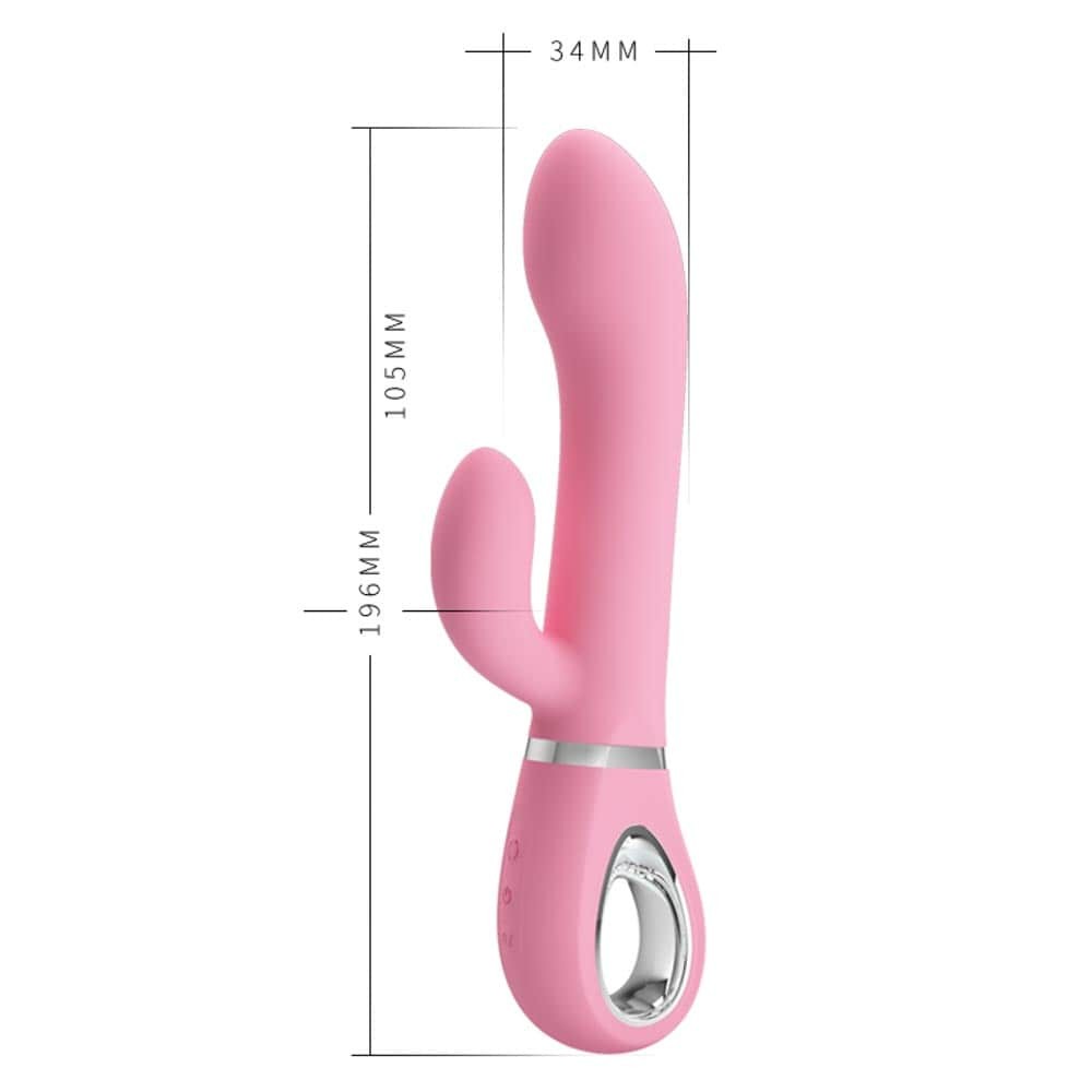 PRETTY LOVE - PRETTY LOVE TERNENCE PINK