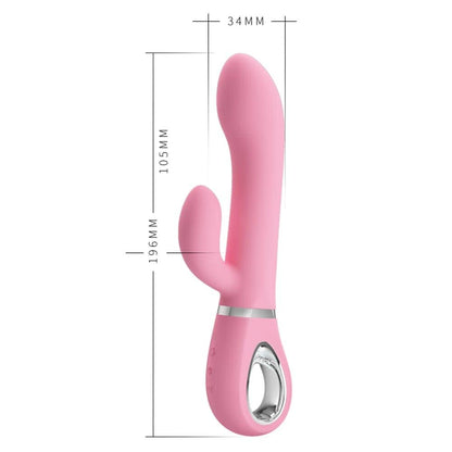 PRETTY LOVE - PRETTY LOVE TERNENCE PINK
