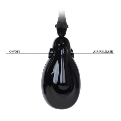 DEBRA - PENIS PUMP WITH AUTOMATIC AIR PUMP MACHINE