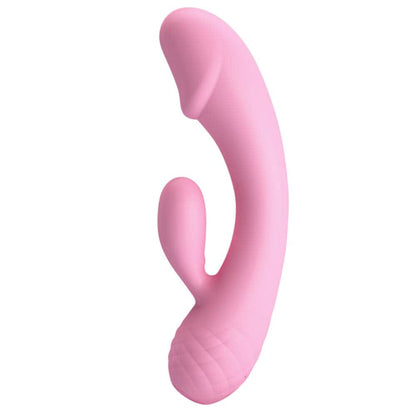 PRETTY LOVE - PRETTY LOVE RON BABY PINK_B15O50_6
