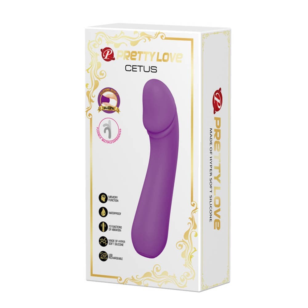 PRETTY LOVE - PRETTY LOVE CETUS PURPLE I_B15O50_6