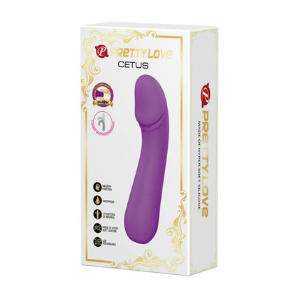 PRETTY LOVE - PRETTY LOVE CETUS PURPLE I_B15O50_6