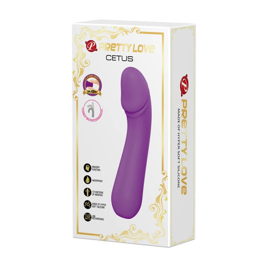 PRETTY LOVE - PRETTY LOVE CETUS PURPLE I_B15O50_6
