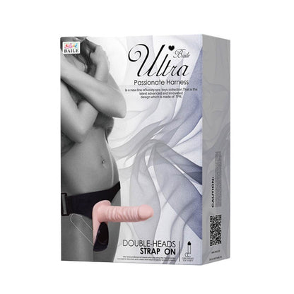 DEBRA - ULTRA PASSIONATE HARNESS 5