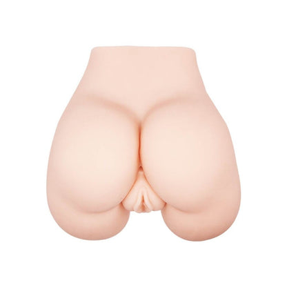 CRAZY BULL - CRAZY BULL VAGINA AND ANAL EXACT FULL SIZE