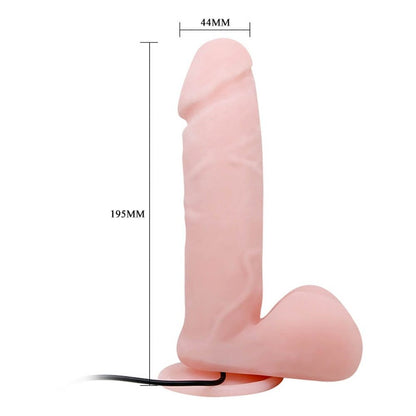DEBRA - BAILE SKIN OLIVER 9,5" 1