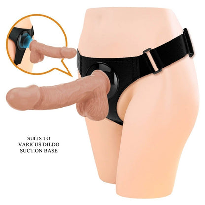 PRETTY LOVE - PRETTY LOVE JERRY HARNESS BRIEFS
