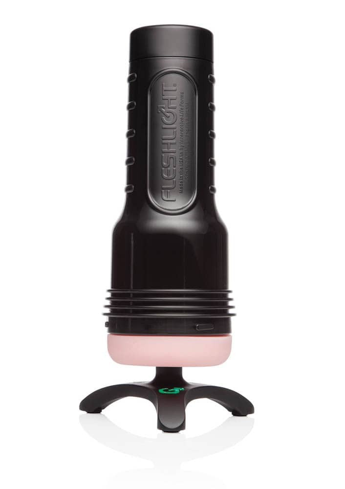 FLESHLIGHT - FLESHLIGHT WARMER