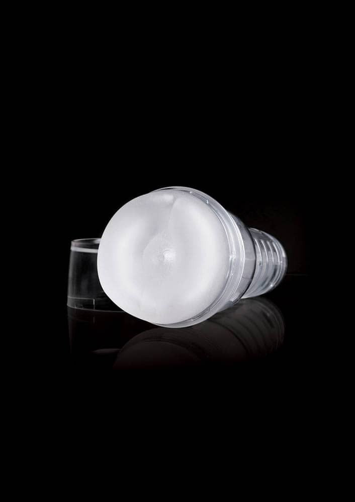FLESHLIGHT - ICE BUTT CRYSTAL