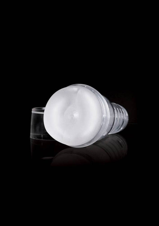 FLESHLIGHT - ICE BUTT CRYSTAL