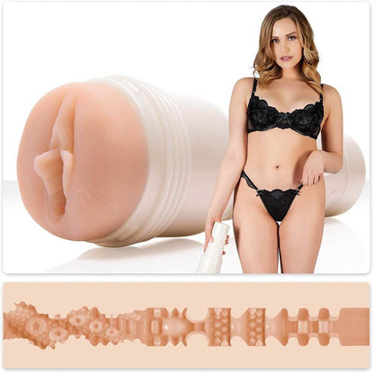 FLESHLIGHT - MIA MALKOVA LVL UP