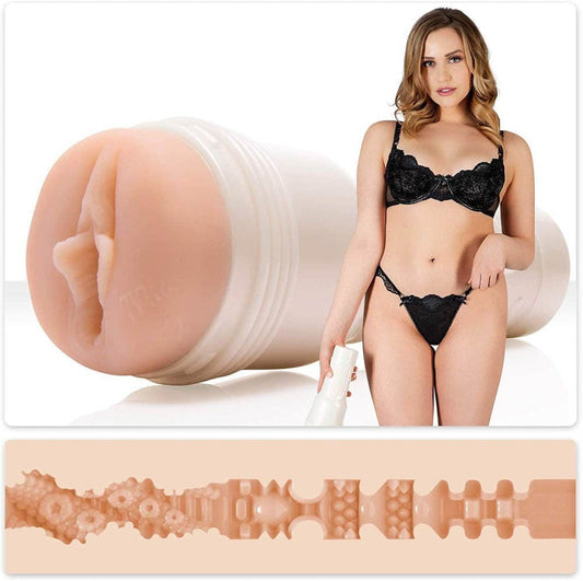 FLESHLIGHT - MIA MALKOVA LVL UP