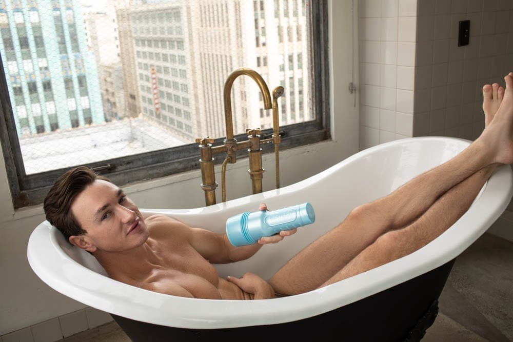 FLESHLIGHT - FLESHJACK BOYS CADE MADDOX ALPHA