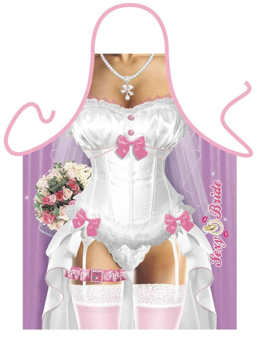ITATI - SEXY BRIDE - KÖTÉNY
