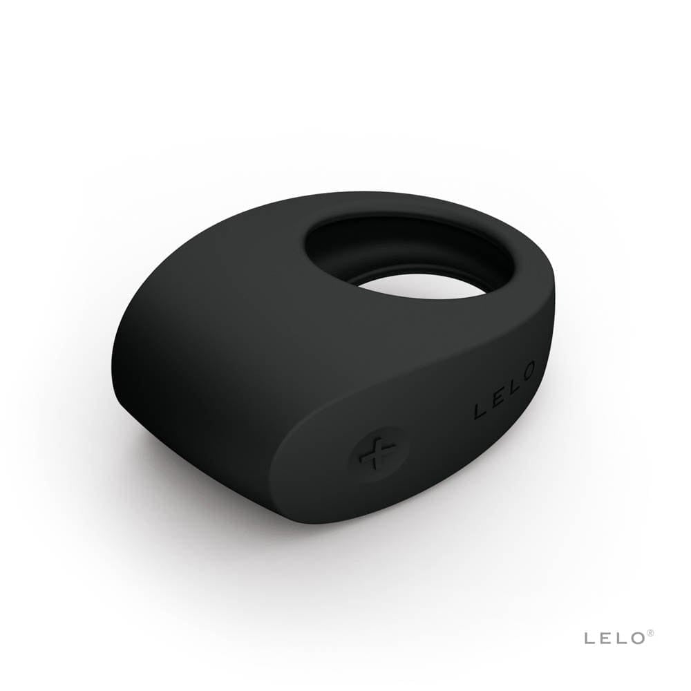 LELO - TOR II BLACK EU