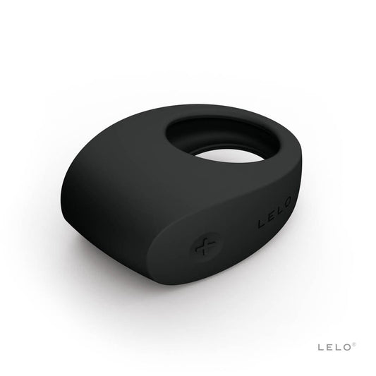 LELO - TOR II BLACK EU
