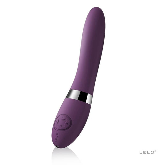 LELO - ELISE 2 PLUM EU