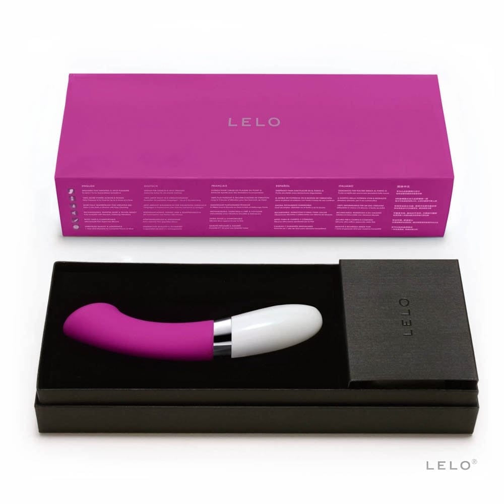 LELO - GIGI 2 DEEP ROSE EU