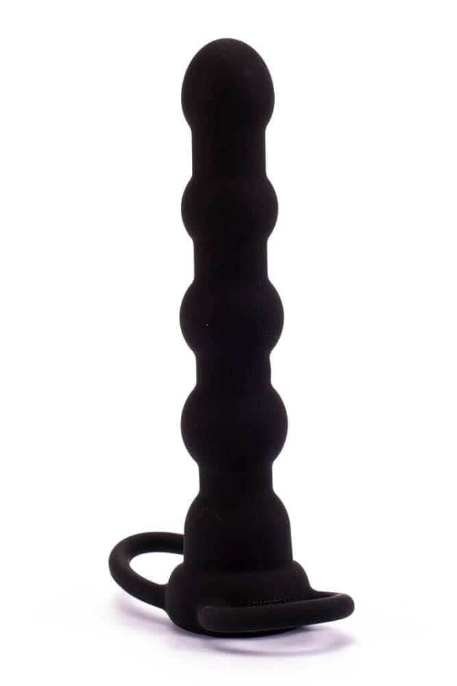 LOVETOY - VIBRATING FANTASY DOUBLE PROBER