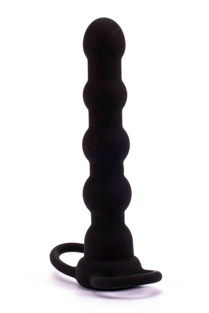 LOVETOY - VIBRATING FANTASY DOUBLE PROBER